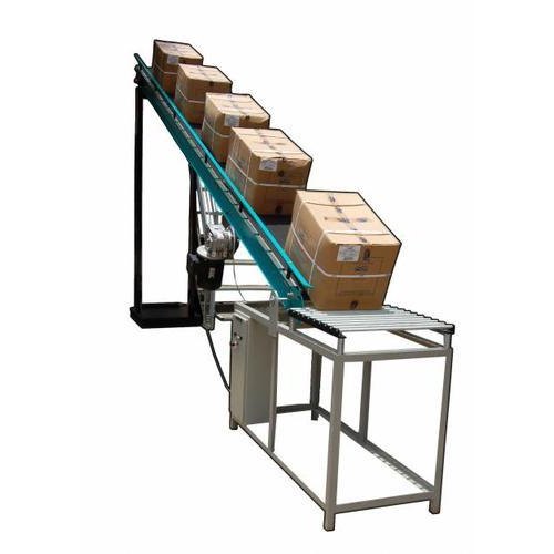 Hottech Handling Machine, For Industrial
