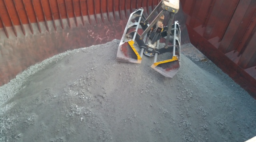 Stevedoring Service