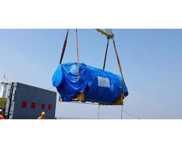 Break Bulk And Chartering Service