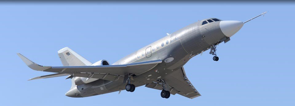 Bulk Charters Service