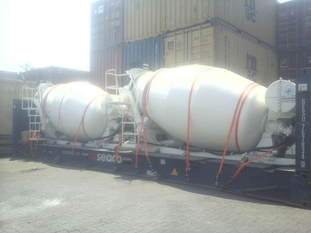 Logistics Solutions
