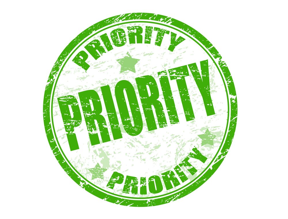 Worldwide Global Priority Shipping and Logistics, Mode of Transport: Air