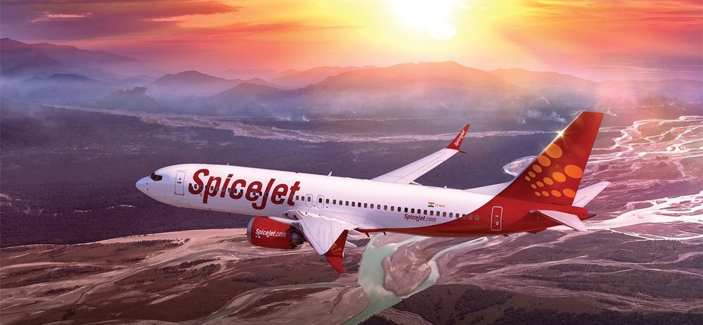 Worldwide Spice Jet Air Cargo From Delhi To India, Is It Mobile Access: Mobile Access