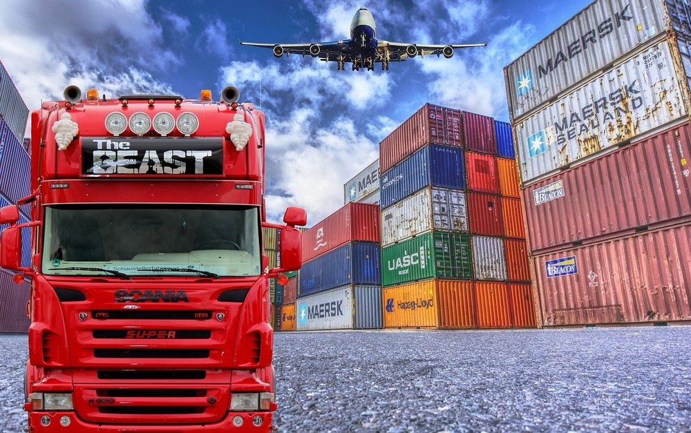 Pan India Industrial Machines Transports Services, Mode Type: Air, Capacity / Size Of The Shipment: 6 Ton
