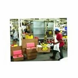 Handling Device