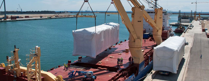 Across The World Air & Ocean Cargo Chartering Services