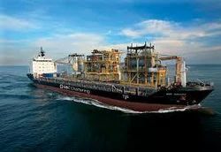 Cargo Chartering Service
