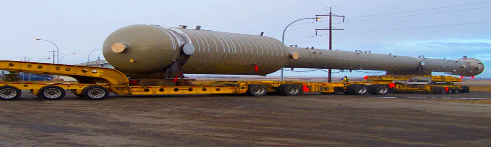 Heavy Cargo