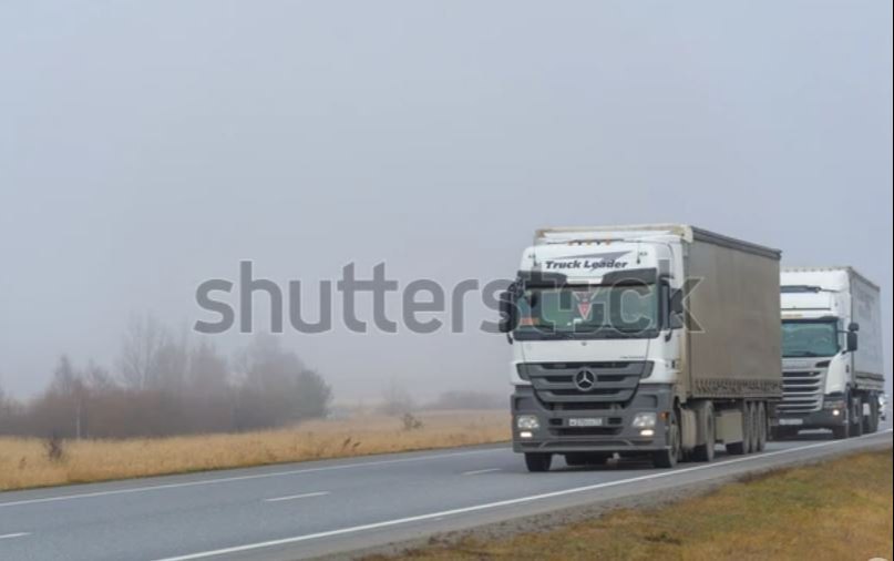 Anywhere In India heavy cargo service, Mode Type: Road