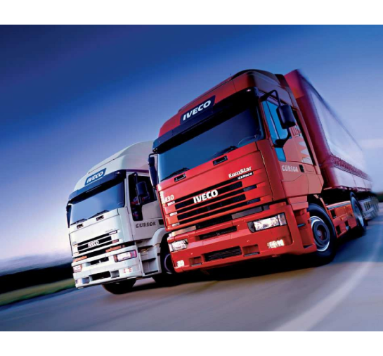 International Military Cargo