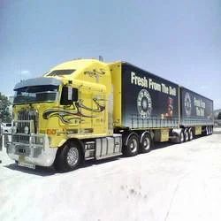 International Cargo Agencies