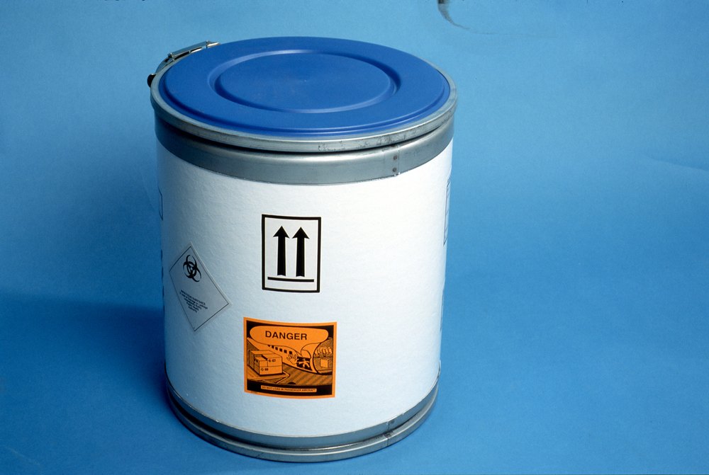 Worldwide Fast Dangerous Goods Transportation Services, India