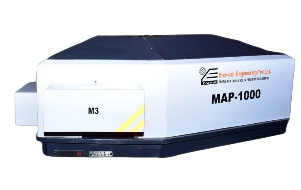 Industrial Manipulators EEPL MAP 1000 Multi Axes Positioning System