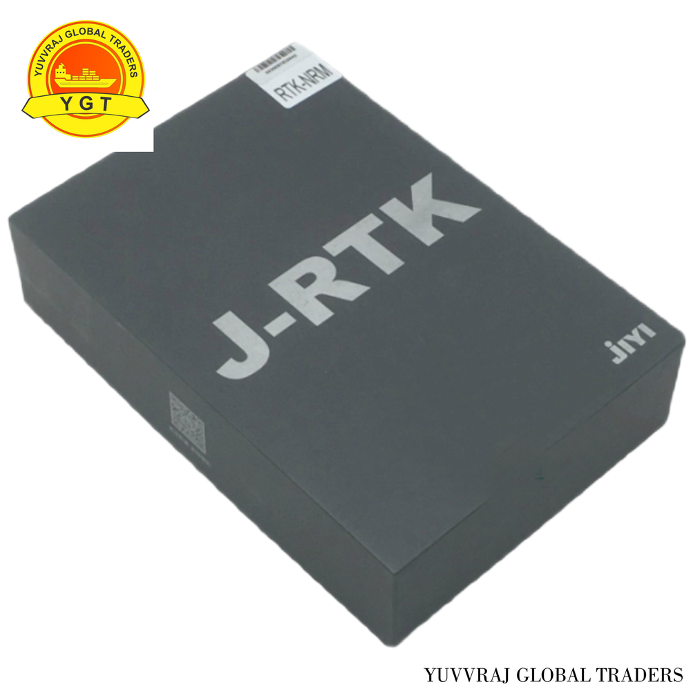 JIYI RTK Precision Positioning System Radio Base Station and Receiver