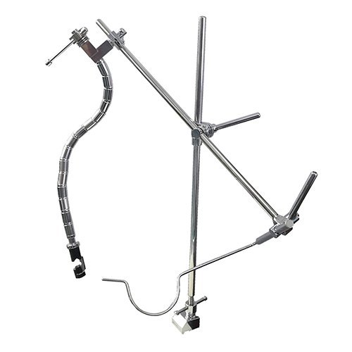 Laparoscopic Holding & Positioning Device (Nathanson)
