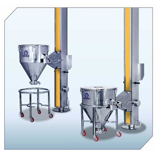 IPC Lifting Positioning Device