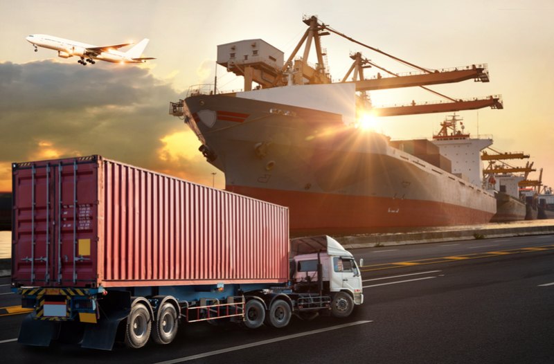International Clearing & Forwarding Services, Mumbai