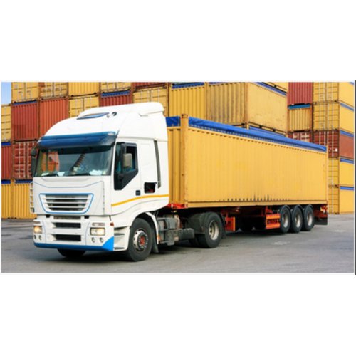 Commercial Transportation Clearing & Forwarding Services, pan india