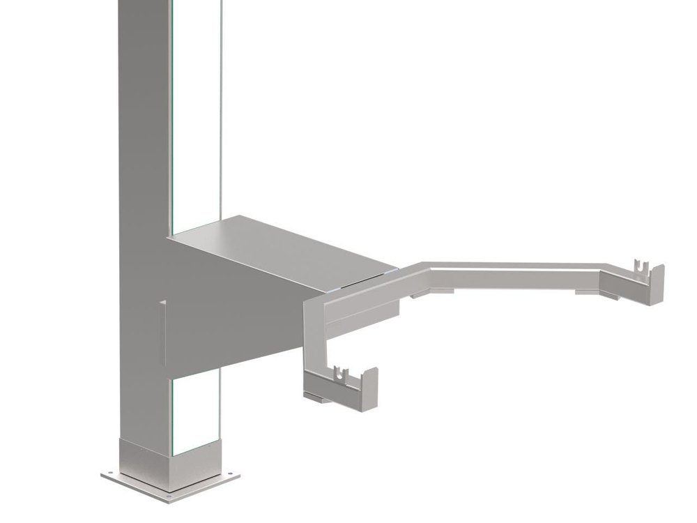 Lifting And Positioning Device, Capacity: 1-2 ton