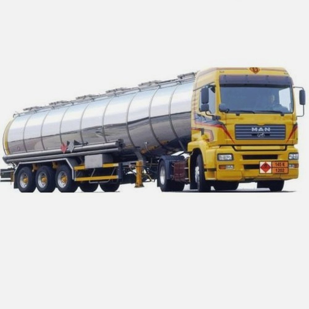 Chemical Freight Forwarding Services