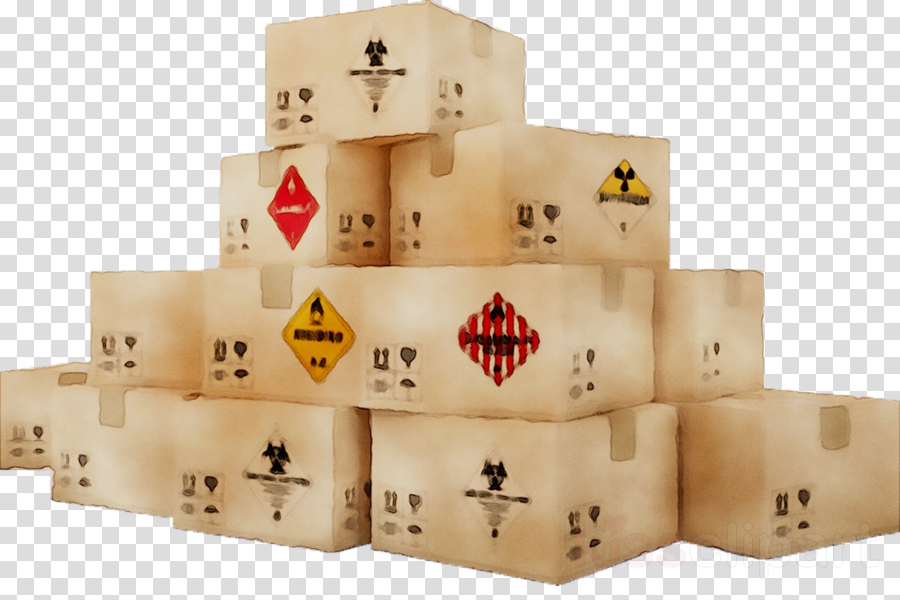 Pan India Dangerous Goods Transportation By Air