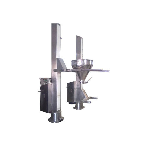 Lifting and Positioning Device