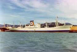 Liner Agent For Break Bulk