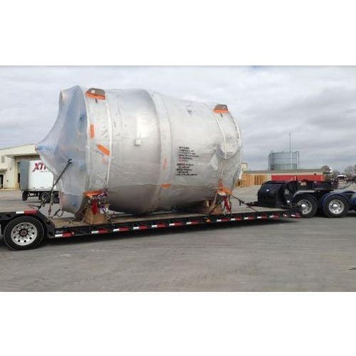 Pan India ODC Consignments