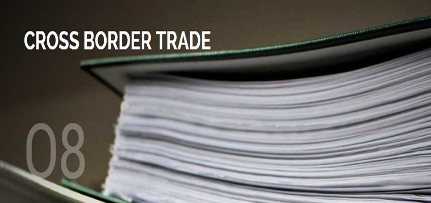 Cross Border Trade Service