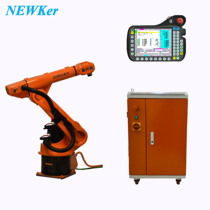 Newker Robot 6 Axis New 61506