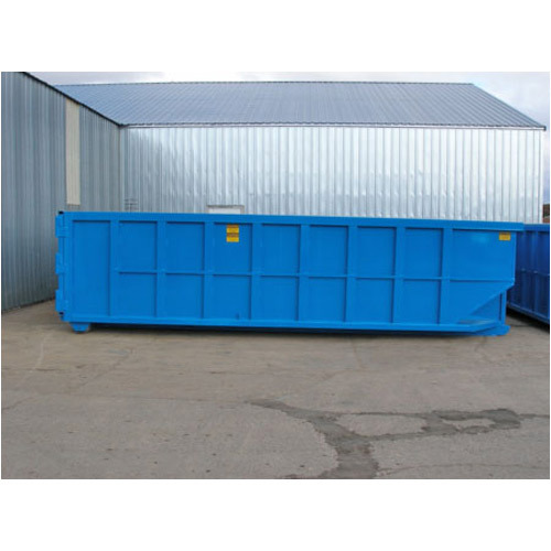 Container Rental Services