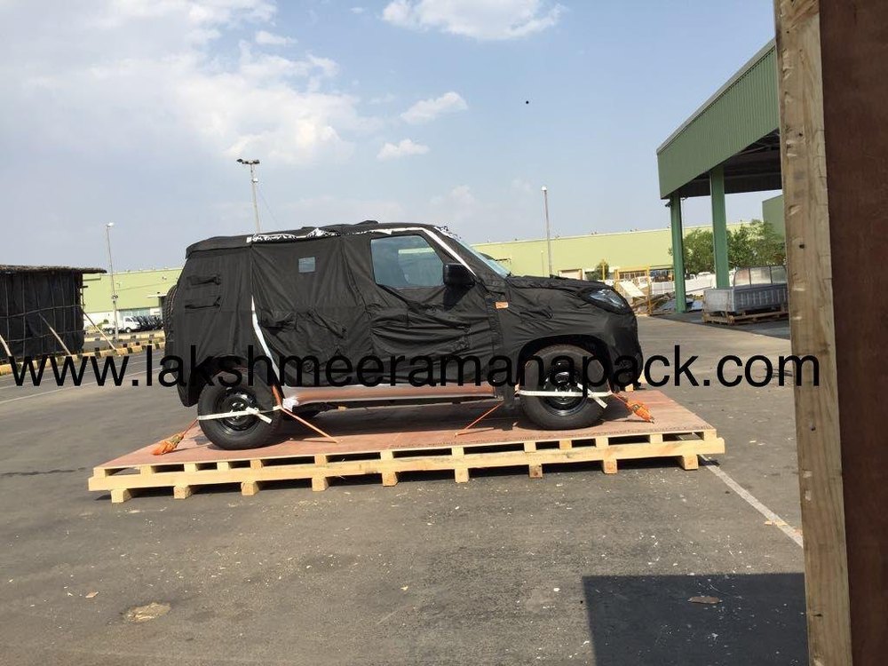 Car Packing and Lashing Service