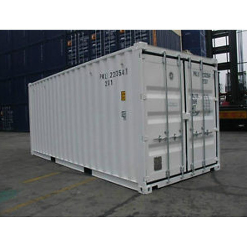 Container Survey Services, Capacity / Size Of The Shipment: 20/40 Feet