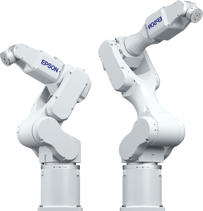 Material Handling Robots