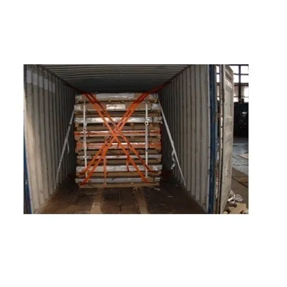 gujarat Lashing Choking Service, Nylon Belt
