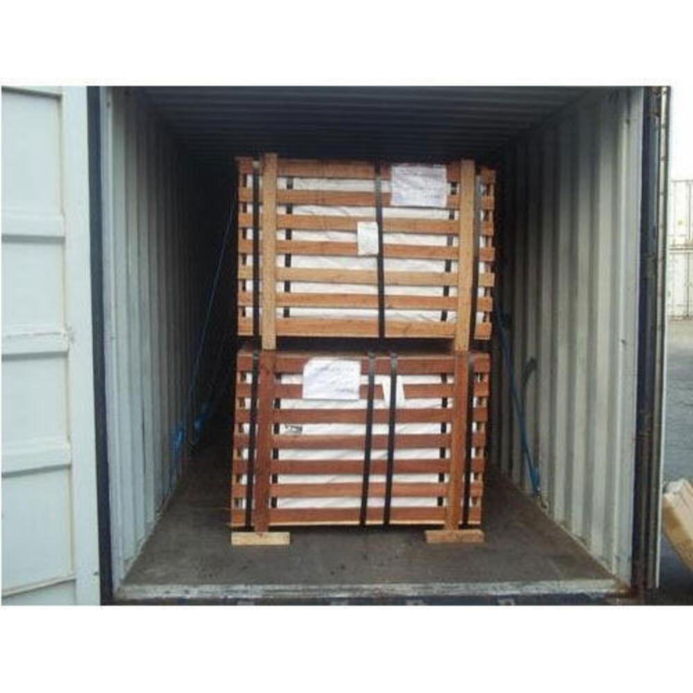Export Container Lashing Packaging Service