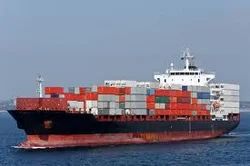 Garments - Shipping services