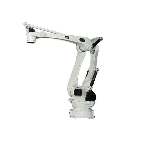 Mild Steel Robotic Material Handling Systems