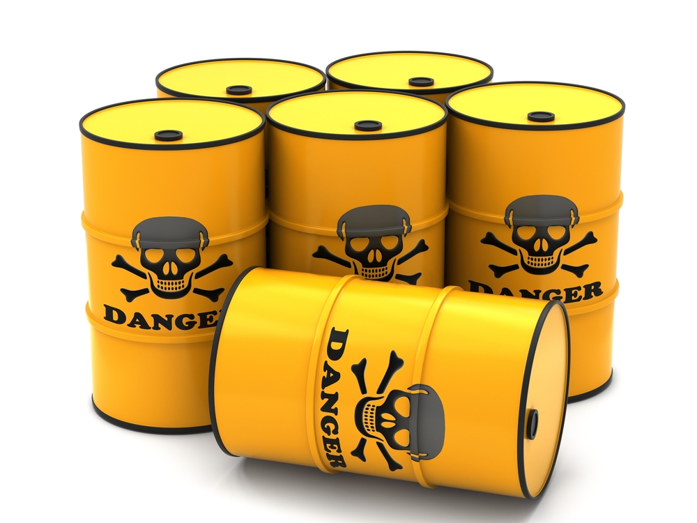 Hazardous Handling Agent, Pan India
