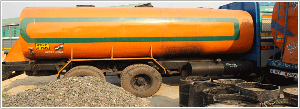 Material Handling Agent