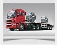 Factory Stuffing Of Export Cargo Service