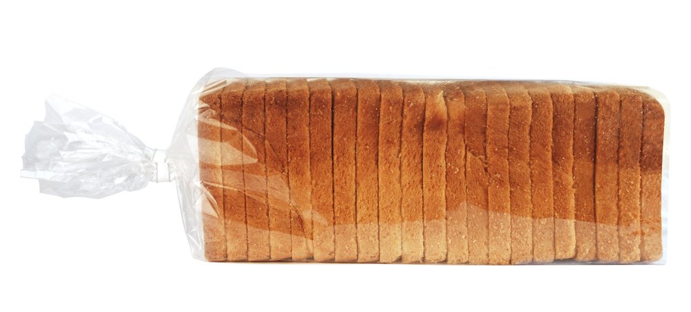 Jumbo White Bread