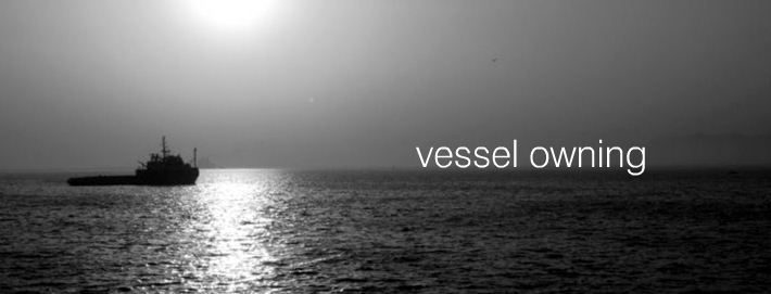 Vessel Owning Marine Service