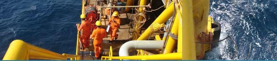 Specialized Marine Services