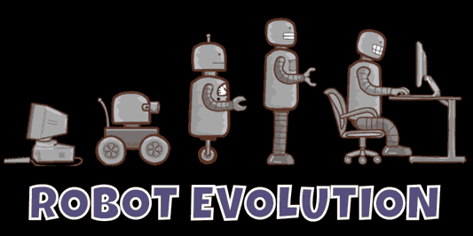 Robots