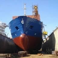 Dry Dock Management And Superintendent Service