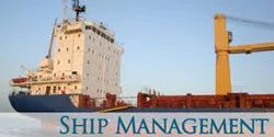 Ship Management