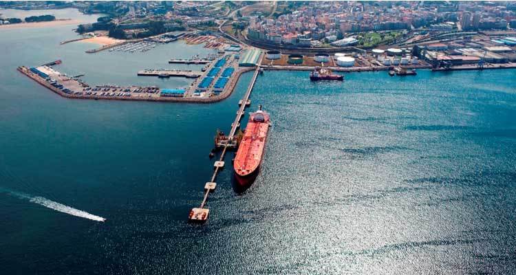Port Agency Service
