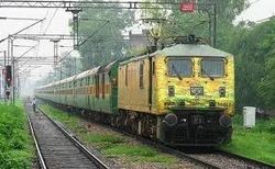 Railway Agency Services