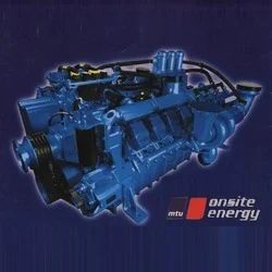 Marine Diesel Engine services